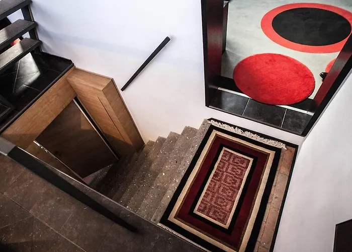 Διαμέρισμα Archdesign *