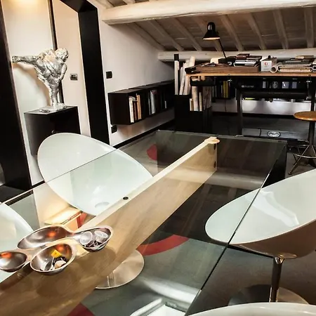 Archdesign Apartamento Roma