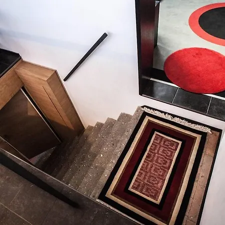 דירה Archdesign *