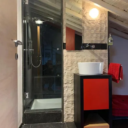 Archdesign Lägenhet