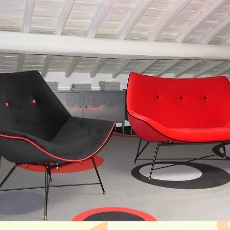 Appartamento Archdesign *