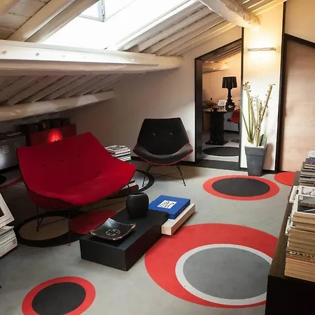 Appartement Archdesign