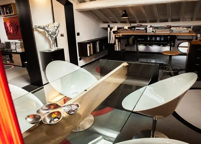 Archdesign Daire Roma