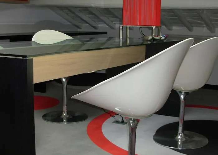 דירה Archdesign רומא