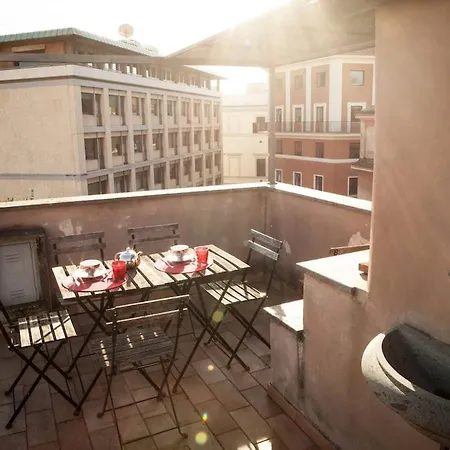 Archdesign Apartment *