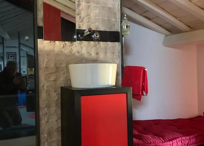 Apartment Archdesign *